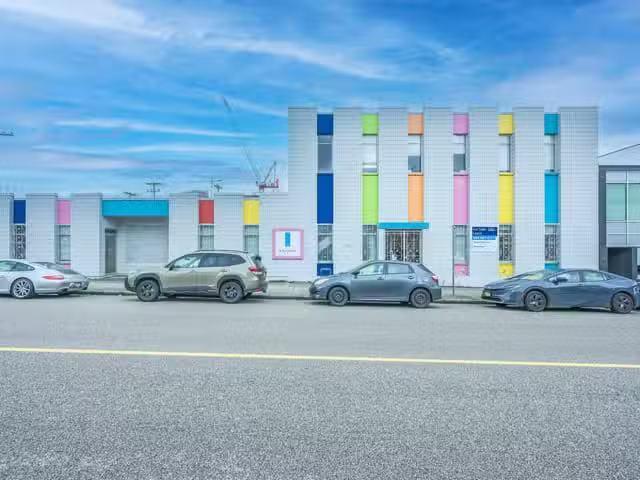House for sale in Vancouver, British Columbia