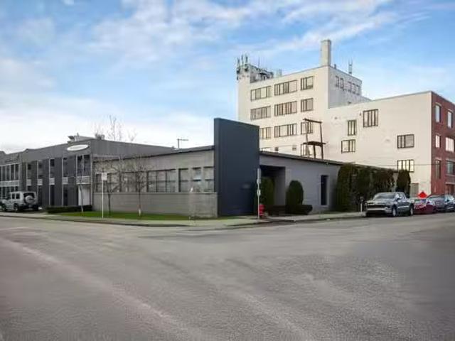 House for sale in Vancouver, British Columbia