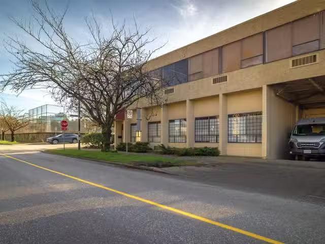 House for sale in Vancouver, British Columbia