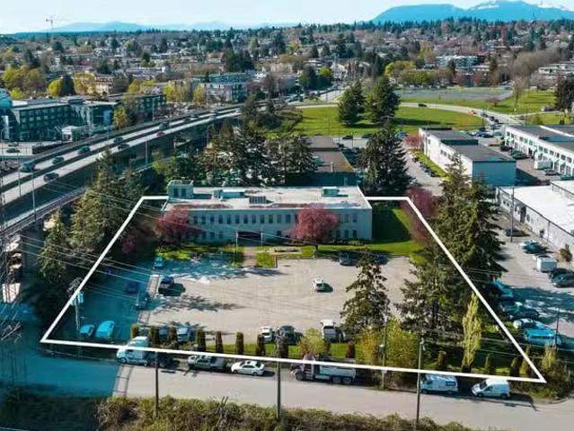 House for sale in Vancouver, British Columbia