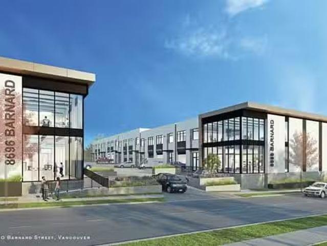 House for sale in Vancouver, British Columbia