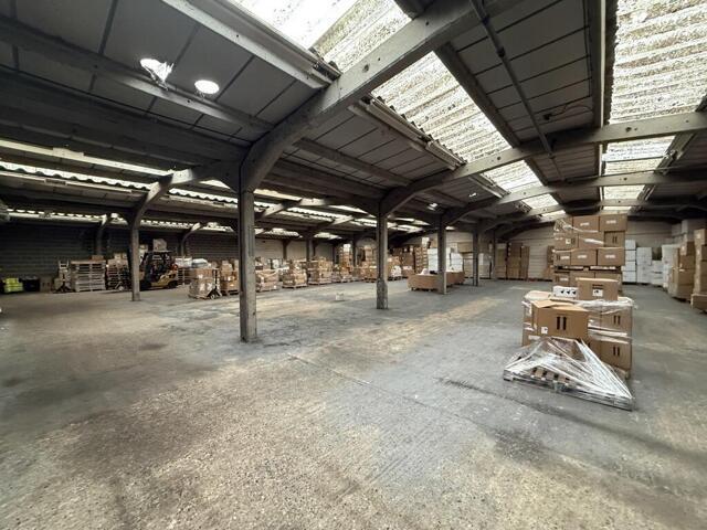 Property for sale in Cotlandswick, Five Acres