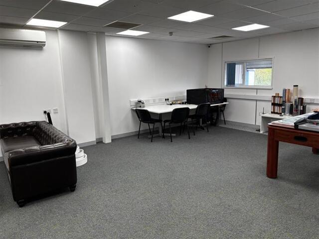 Property for sale in Falcon Lodge, Wales