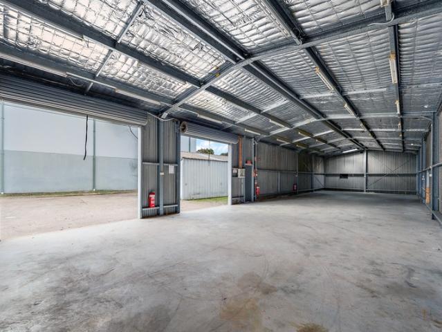 Warehouse for sale in Ambergate, New South Wales