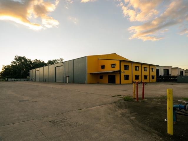 Warehouse for sale in Toombul, Queensland
