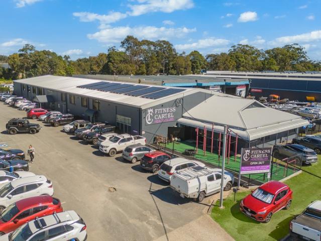 Warehouse for sale in Tweed Heads, New South Wales