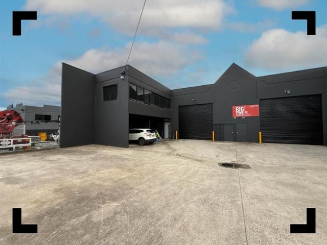 Warehouse for rent in Camerons Creek, Victoria