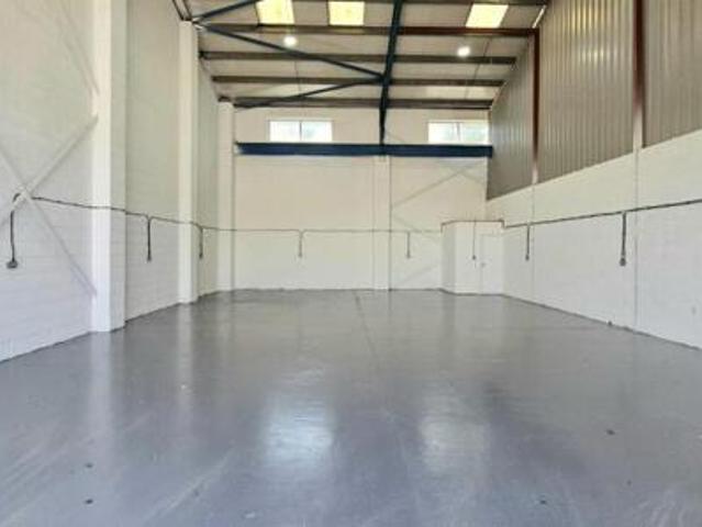 Property for rent in Barholm, Lincolnshire