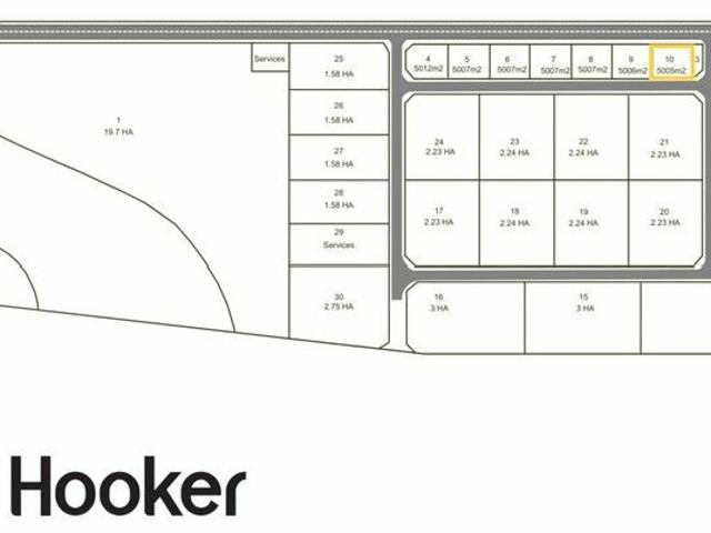 Land for sale in Narromine, New South Wales