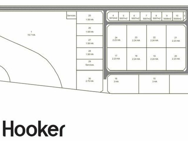 Land for sale in Narromine, New South Wales