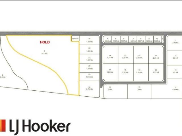 Land for sale in Narromine, New South Wales