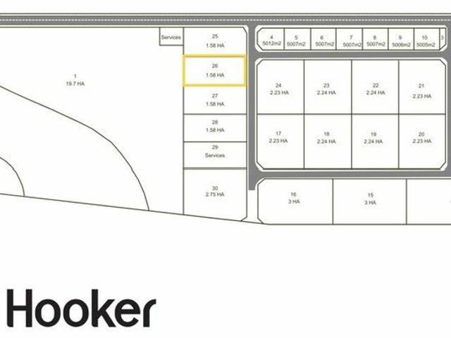 Land for sale in Narromine, New South Wales