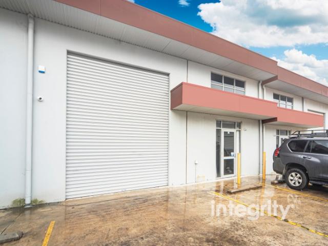 Warehouse for sale in South Nowra, New South Wales