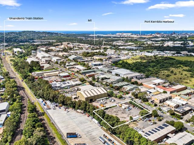 Property for sale in Wollongong West, New South Wales