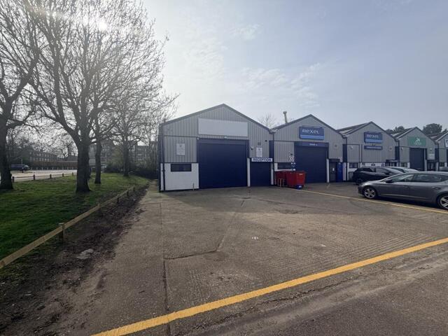 Property for rent in Burnt Mill, Harlow