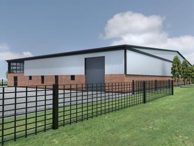 Property for rent in Foggy Furze, Brierton