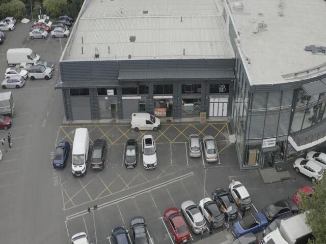 Property for rent in Greater London