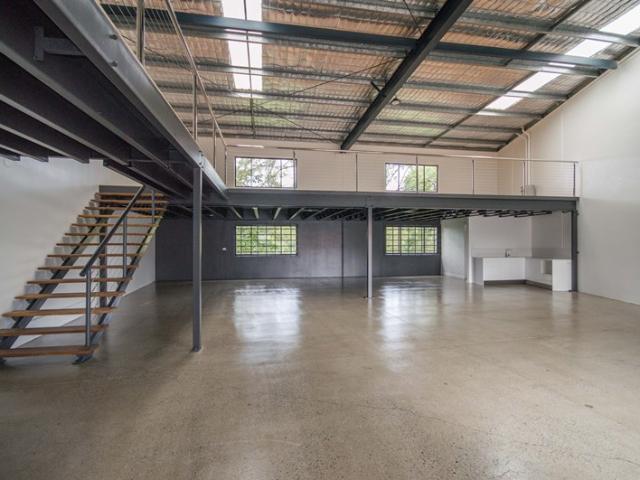 Warehouse for rent in Fernbrook, Queensland