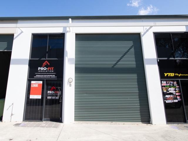 Warehouse for rent in Fernbrook, Queensland