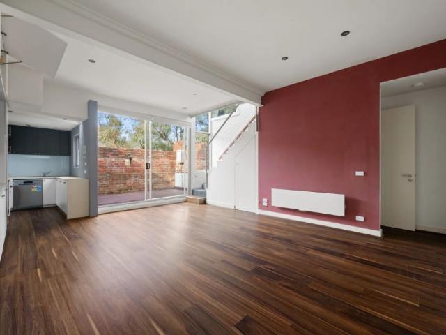 Townhouse for rent in Camerons Creek, Victoria