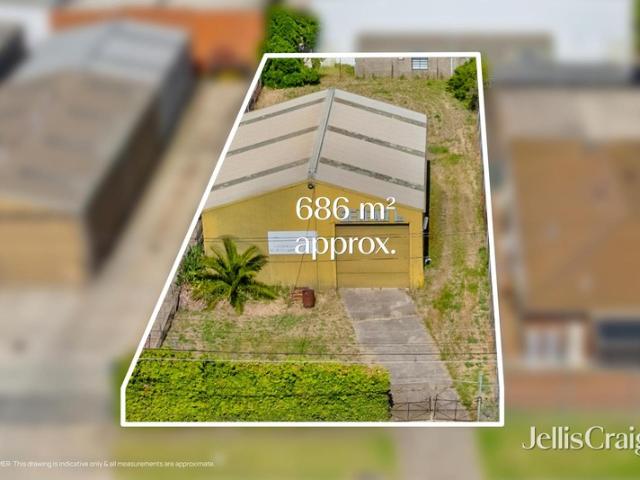 Warehouse for sale in North Shore, Geelong