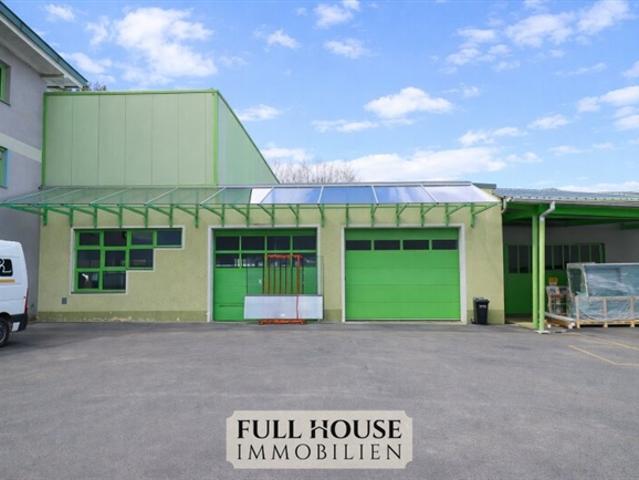 Gewerbe kaufen in Judendorf-Straßengel, Kärnten