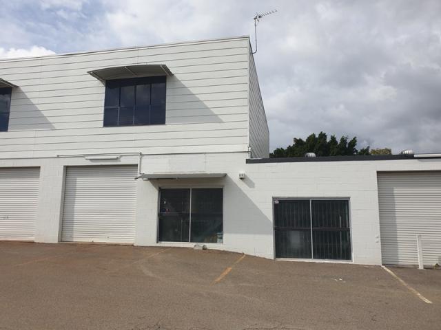 Warehouse for rent in Fernbrook, Queensland