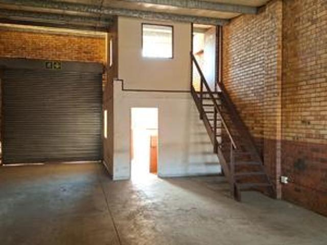 Commercial for rent in UMhlathuze Municipality, Kwazulu-natal