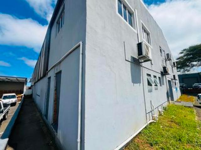 Commercial for sale in Amanzimtoti, Kwazulu-natal