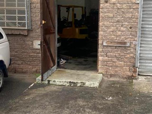 Commercial for rent in Cape Town, Western Cape