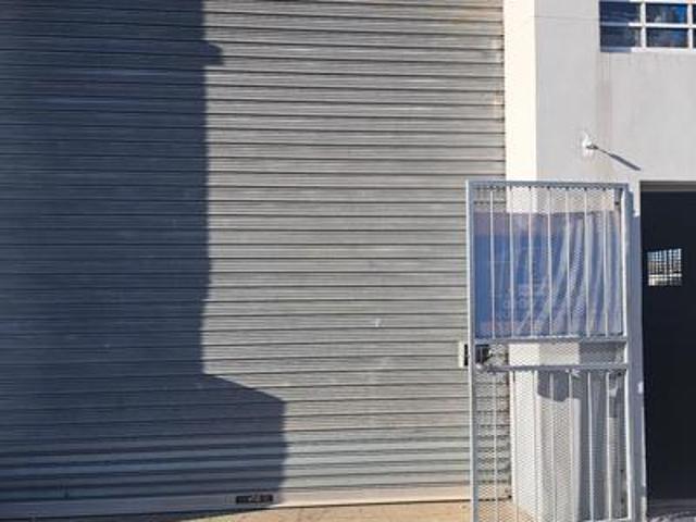 Commercial for rent in Port Elizabeth, Eastern Cape