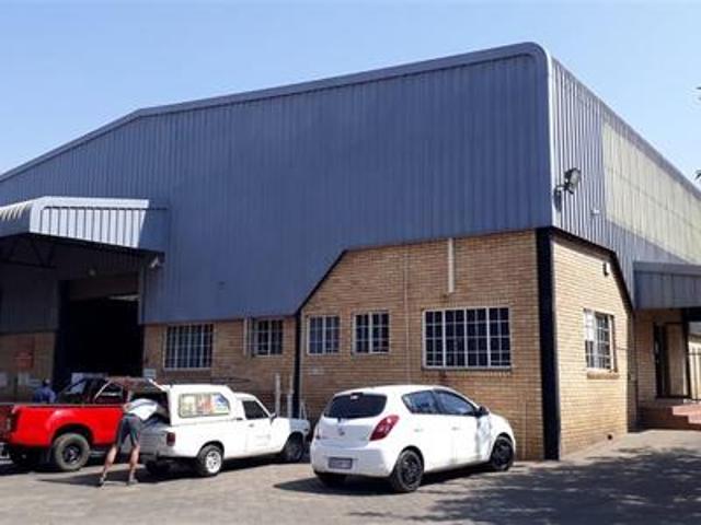 Commercial for sale in Ekurhuleni, Gauteng
