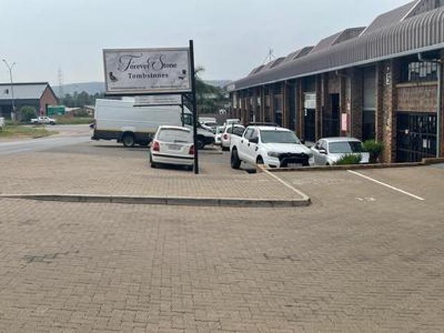 Commercial for rent in Waterkloof, Gauteng