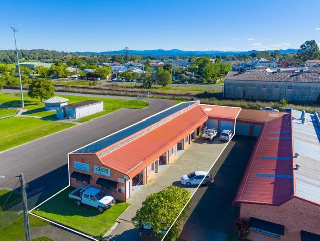 Warehouse for sale in East Kempsey, New South Wales
