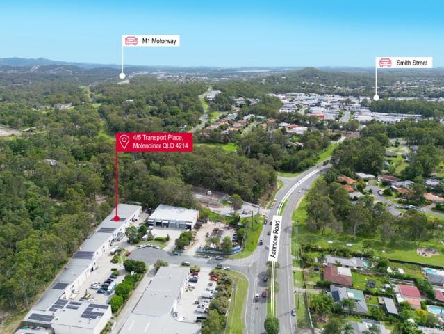 Warehouse for sale in Fernbrook, Queensland