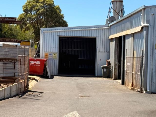 Warehouse for sale in Margaret River, Western Australia