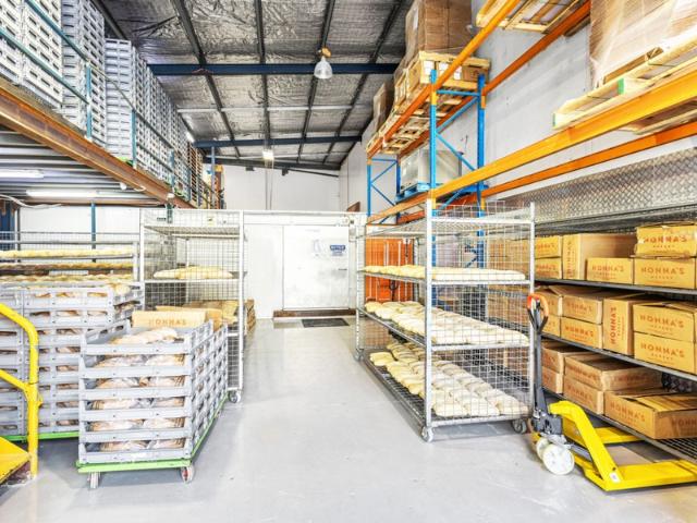 Warehouse for sale in Sydney, New South Wales