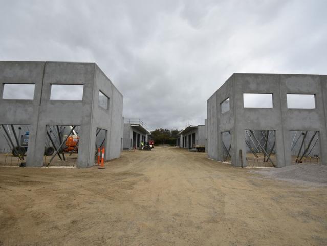 Warehouse for sale in Albury, New South Wales