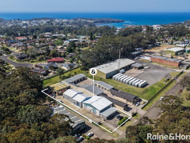 Warehouse for sale in Ulladulla, Shoalhaven City Council