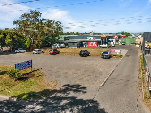 Warehouse for sale in Ballarat, Victoria