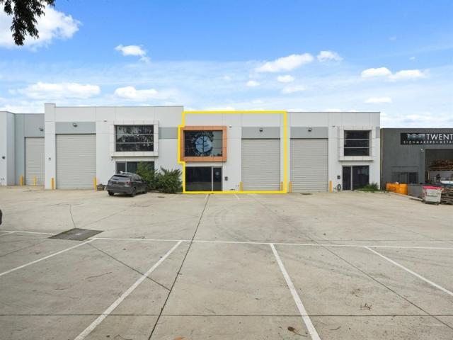 Warehouse for sale in Camerons Creek, Victoria