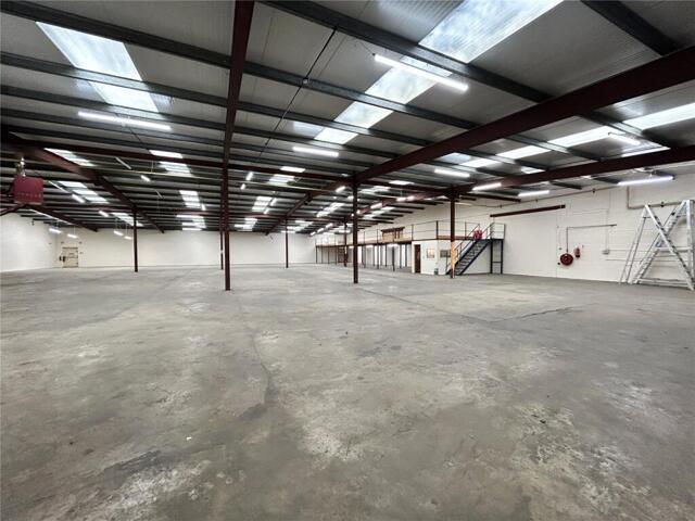 Property for rent in Leisure Village, Kettering