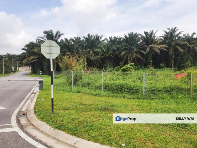 Warehouse for sale in Kulai, Johor