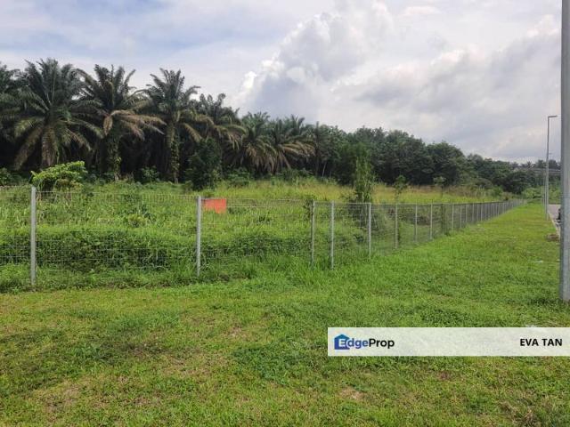 Warehouse for sale in Kulai, Johor