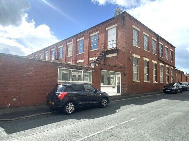 Property for rent in Backburn, Lancashire