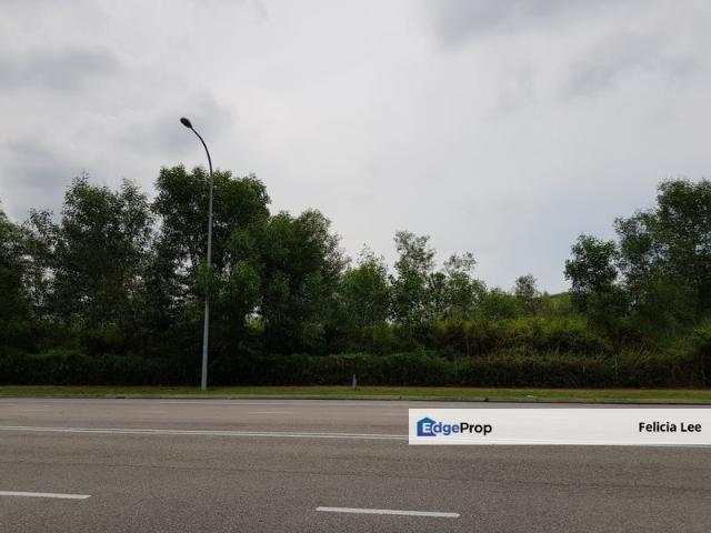 Warehouse for sale in Perak, Taiping