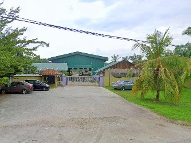 Property for sale in Kuala Selangor, Selangor