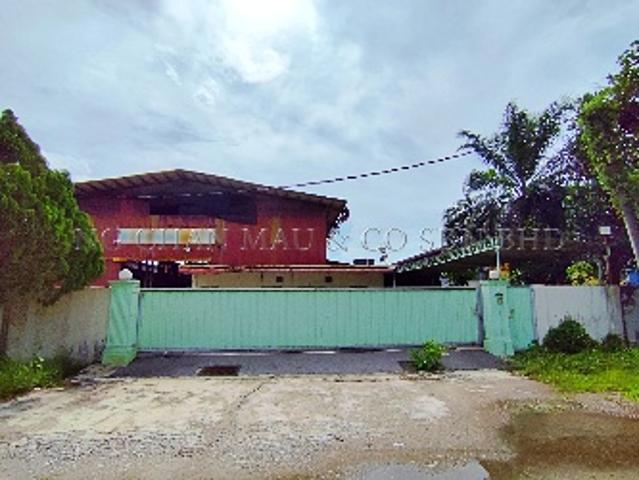 Property for sale in Perak, Selama