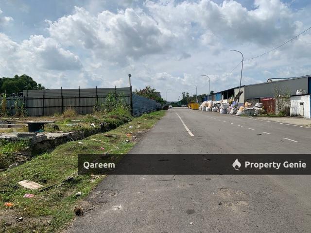 Property for sale in Port Klang, Selangor
