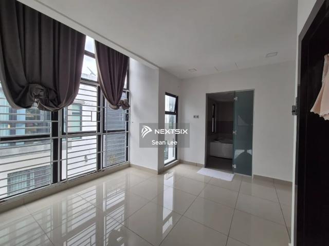 Property for sale in Selangor